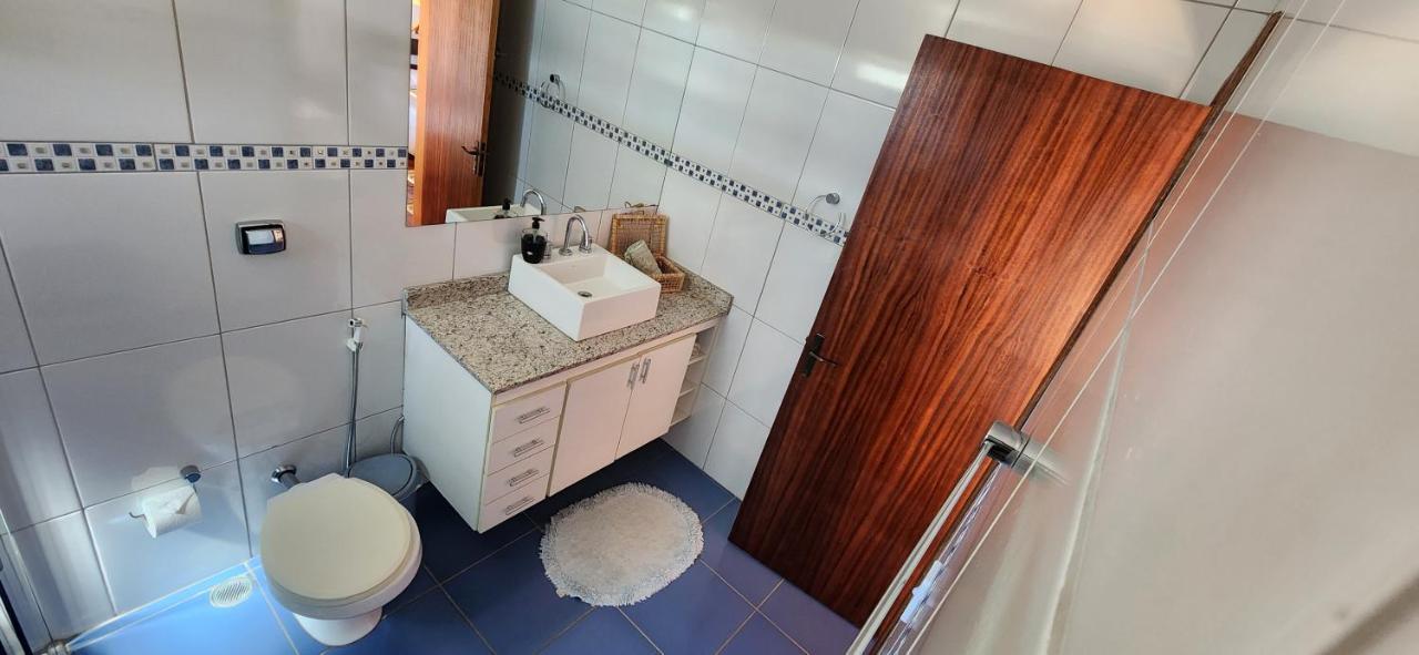 Casa Linda E Muito Aconchegante Em Campos do Jordão
