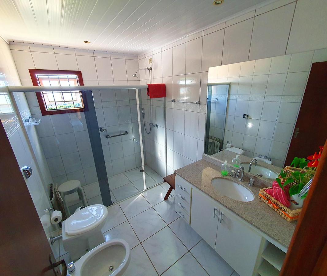 Casa Linda E Muito Aconchegante Em * Campos do Jordão