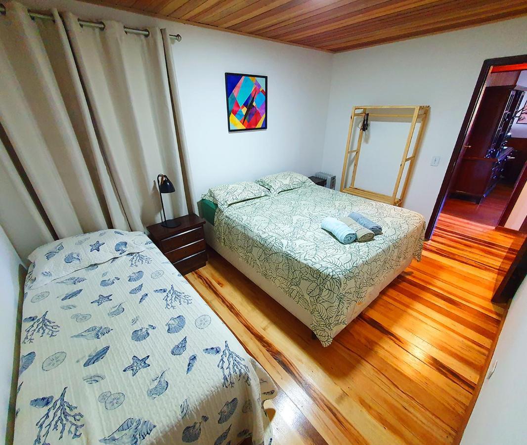 Casa de férias Casa Linda E Muito Aconchegante Em Campos do Jordão