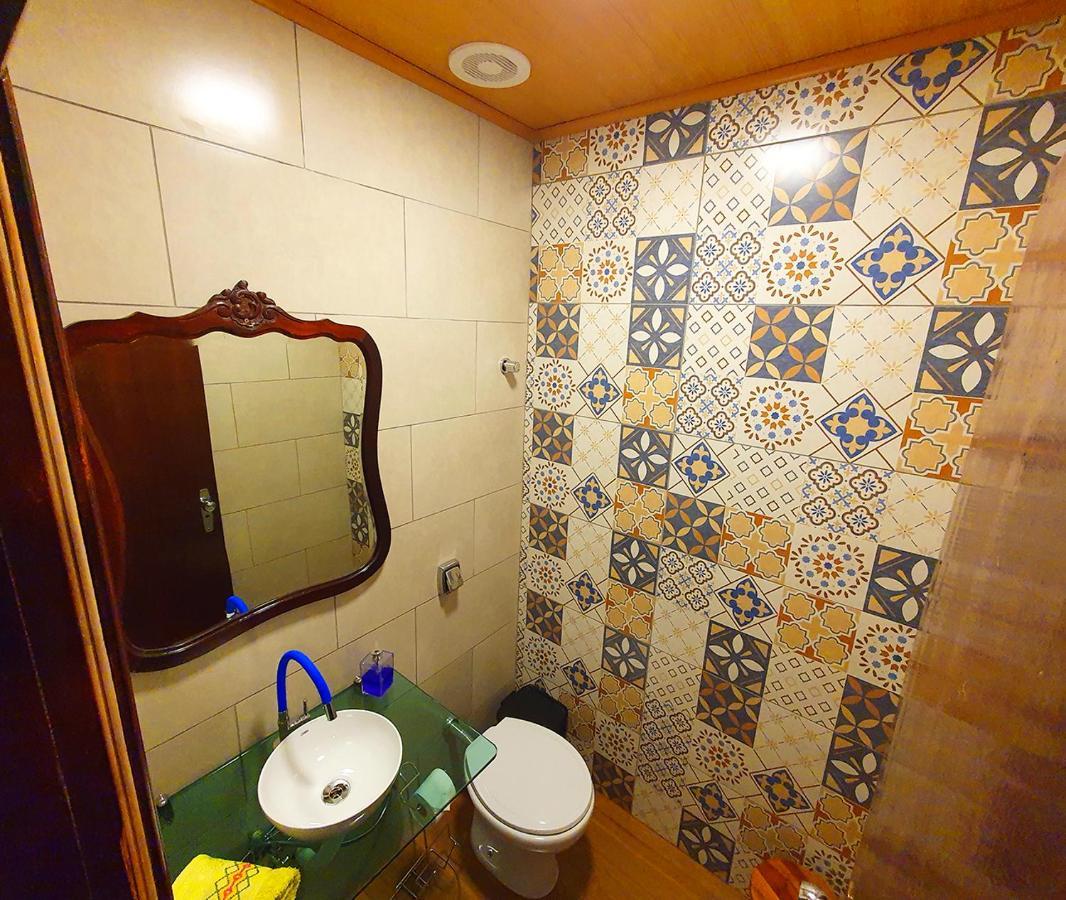 Casa de férias Casa Linda E Muito Aconchegante Em Campos do Jordão