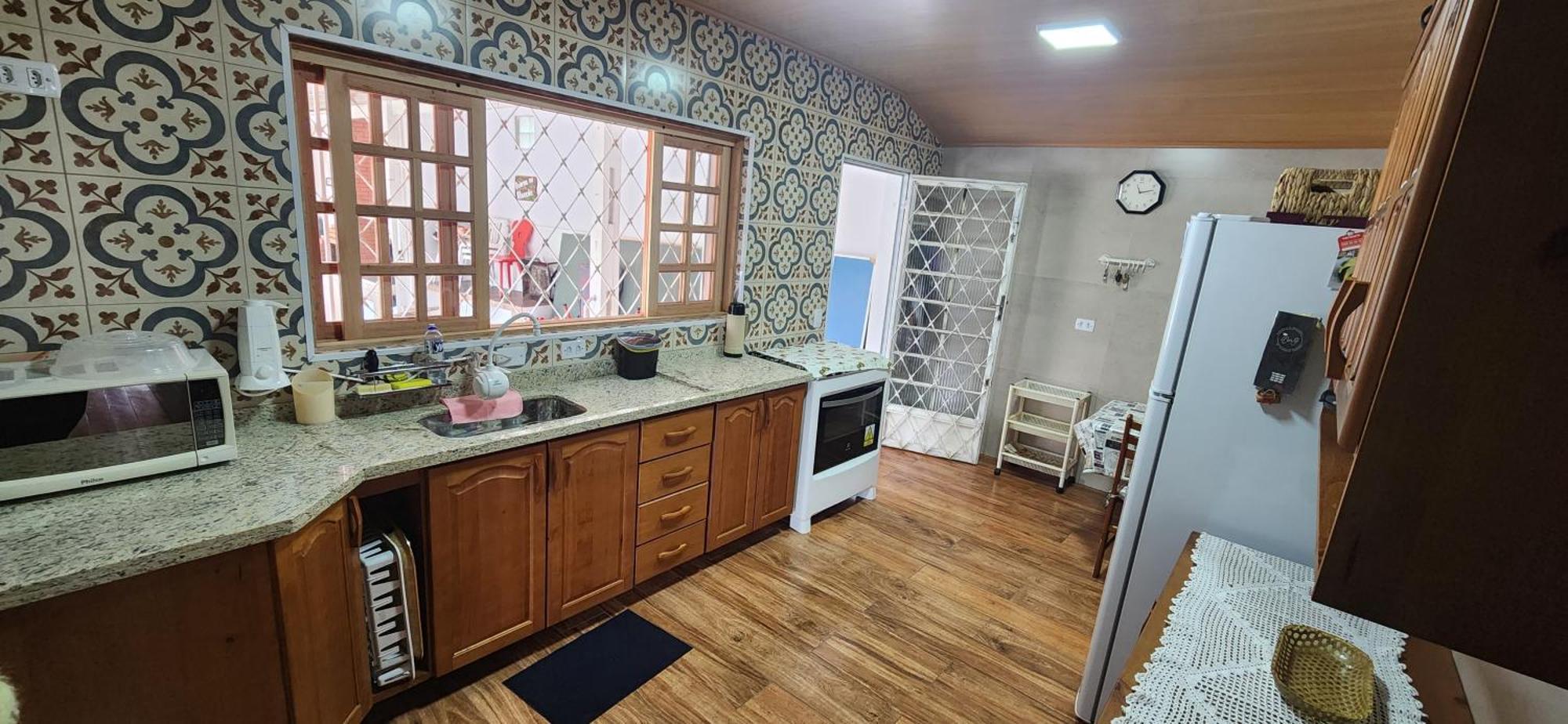 Casa Linda E Muito Aconchegante Em Casa de férias