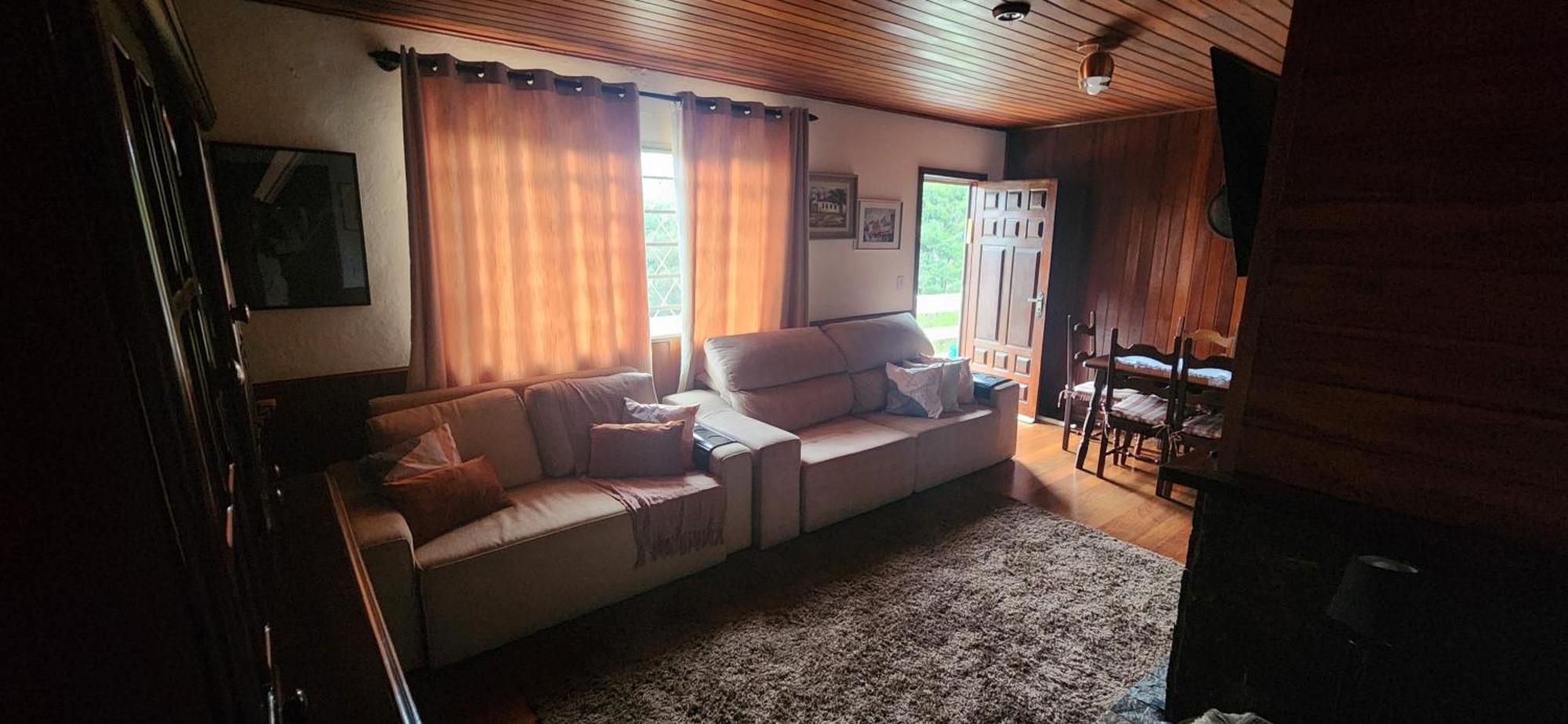 Casa Linda E Muito Aconchegante Em Campos do Jordão