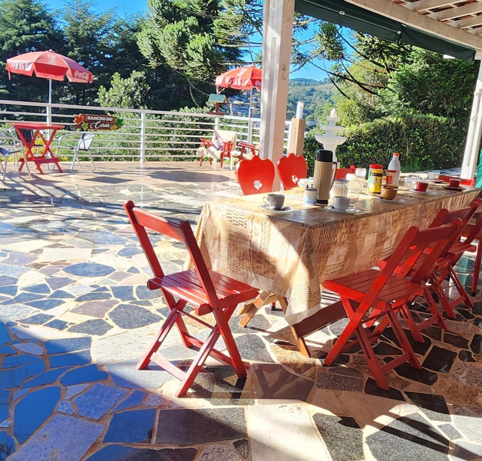 Casa de férias Casa Linda E Muito Aconchegante Em Campos do Jordão