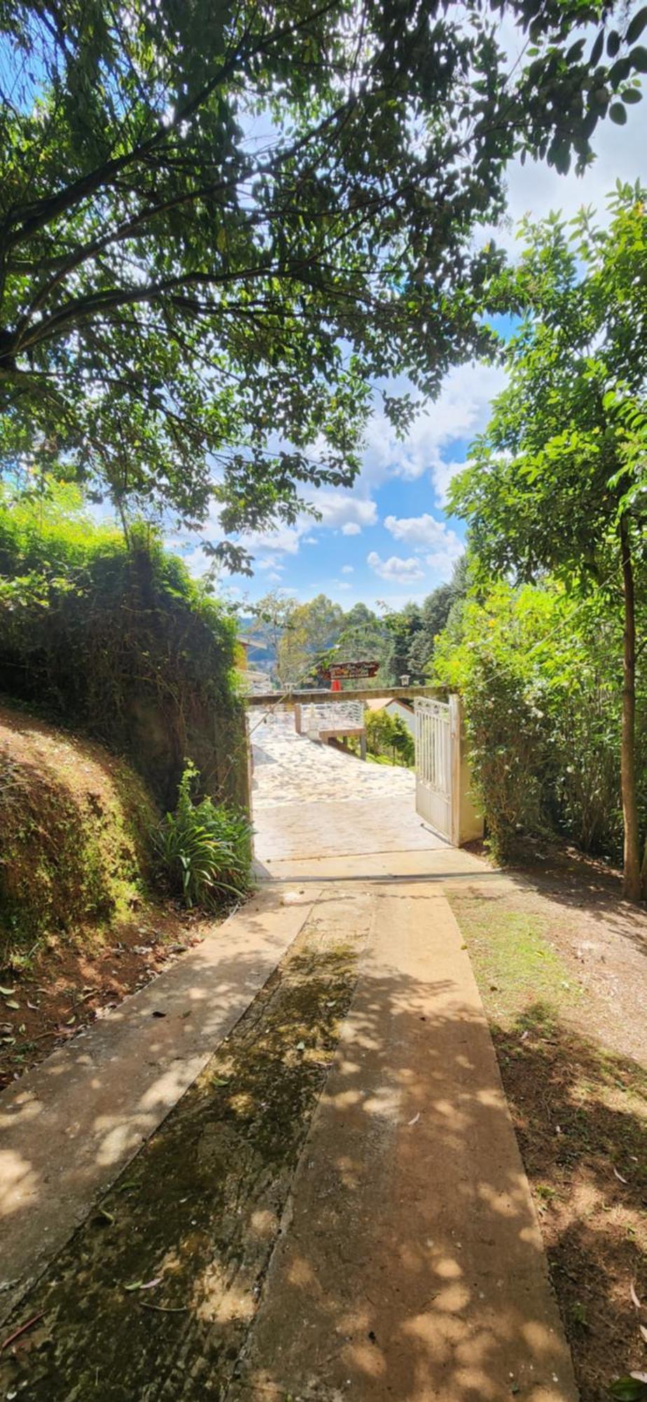 Casa de férias Casa Linda E Muito Aconchegante Em *