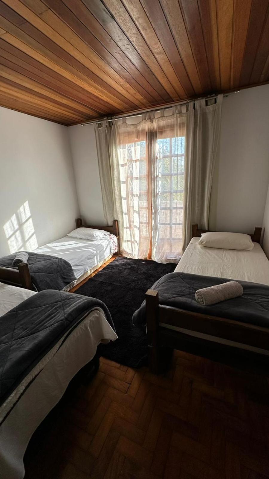Casa Linda E Muito Aconchegante Em * Campos do Jordão